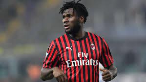 Created by irishmafiawkua community for 3 years. Franck Kessie Premier League Clubs Target To Stay At Milan Confirms Agent Kick442