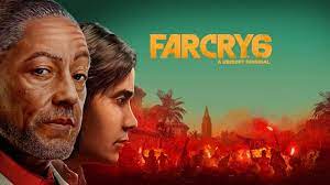 You unlock it through playing through the story. Far Cry 6 How To Unlock Chicarron The Nerd Stash