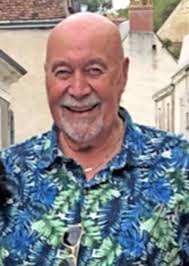 Donald Lightfoot's Instagram, Twitter & Facebook