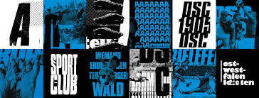 Arminia offers the sports of football, field hockey, figure skating and cue sports. Dsc Arminia Bielefeld Home Facebook