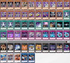 タッグ フォース 6 最強 デッキ