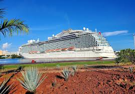 Find candid photos and detailed reviews of the princess grand princess cruise ship. 7 Reasons To Cruise The Mexican Riviera With Princess Cruises Wherever Family