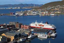 Join the hammerfest mailing list to get the news first: Hammerfest Nicht Mehr Die Nordlichste Stadt Hammerfest Tourist Information Hammerfest Reisebewertungen Tripadvisor