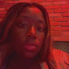 Ayana Riley's Instagram, Twitter & Facebook