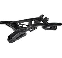 Dorman 999-505 Rear Suspension Subframe for Specific Dodge ...