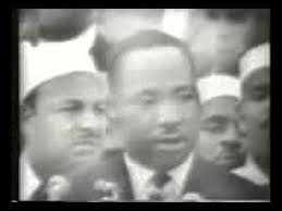 Short Version Of I Have A Dream Speech I Have A Dream Speech I Have A Dream Inspirational People