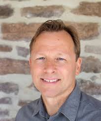 About Robert Fair LPC