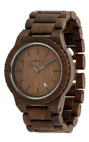 Beta Chocolate Wewood Wooden Watches Mens Watches Wood Watches For Men Wooden Watch