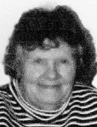 LAURA ESTELLE VANDERCOOK