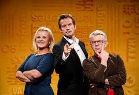 Subtitles in your language, öppnar annan webbplats. Hun Er Folkets Nytt Pa Nytt Favoritt Kampanje