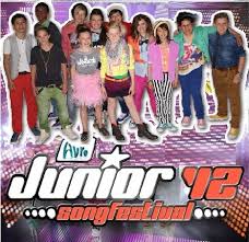 Nederland is op de vierde plaats geëindigd bij het junior songfestival. Finalisten Junior Songfestival 2012 Jsf Party Dutchcharts Nl