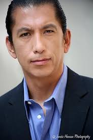 Adrian Esposito: Movies, TV, and Bio