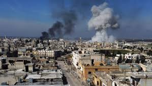 Gli stati uniti bombardano la siria, nella zona orientale, al confine con l'iraq il pentagono spiega che il raid, ordinato da joe biden e sferrato dopo aver consultato gli alleati, è in. Xfnsfo85csi2nm