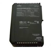 Buy Emerson DeltaV KJ1501X1-BC2 System Dual DC Power Supply ...