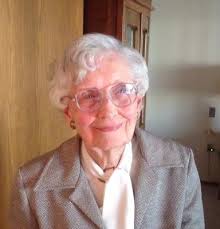 Jessie Calhoun Obituary (2015)