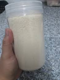 Kemudian tuang air dalam secawan dan masukkan sayur sawi dan tomato. 3 Langkah Je Serbuk Pati Ayam Homemade Siap Untuk Anak Tak Susah Pun Pa Ma