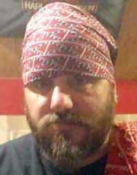 Mass Shooting Victims