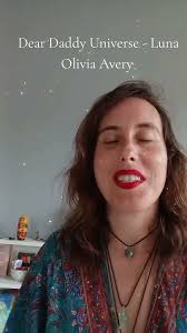 Dear Daddy Universe