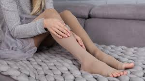 Gesundheitslexikon Schwere Beine Mude Beine
