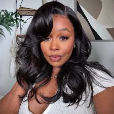 Why I choose Human Hair Lace Wig