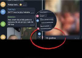 Na sajtu srpske pravoslavne crkve u čikagu objavljeno je da je živko lakić rođen u novom sadu. Uhapsen Administrator Aplikacije Telegram Mladic 25 Iz Nisa Osumnjicen Za Pravljenje Po No Grupa Najnovije Vesti Srbija Danas