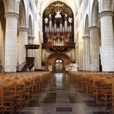 Last year we travelled all the way from portsmouth to belgium and there was a blizzard and no outdoor sellers, this year we traveled and there was torrential rain, so again hardly any outdoor sellers. Our Lady S Basilica Tongeren A Project Reference By Audac