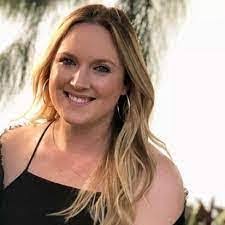 Marylou Irwin's Instagram, Twitter & Facebook