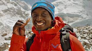 « pour toi, je pourrais gravir l'everest ! Review The Climb L Ascension Ready Steady Cut