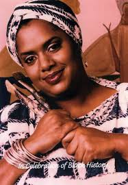 Varnette Patricia Honeywood(December 27, 1950