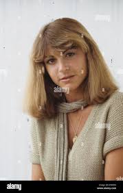 Dinah Manoff G7744 Credit Image C Steve Schatzberg Globe Photos Zumapress Com Stock Photo Alamy