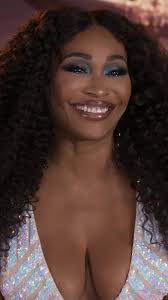 Miss Bailey is BACK in the building