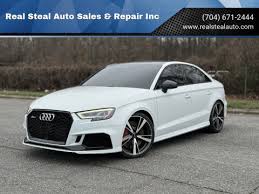 Image result for Glacier White 2018 RS3