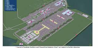 Hotels near suntec singapore convention & exhibition centre. Changi Airport Outlines Expansion Plans Air Transport News Aviation International News