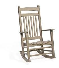 Amish Outdoor Poly Lumbar Rocking Chair Rocking Chair Poly Outdoor Furniture Outdoor Rocking Chairs