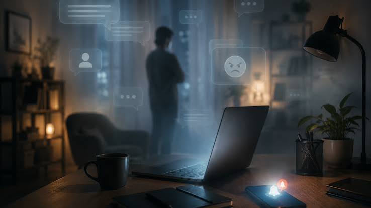 Harassment Doesn't Log Off: Is Your Workplace Exposed to Virtual Risks? | Employment & Human Rights Law in Canada
