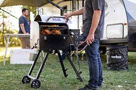 Camp Chef Pursuit Ppg20 Review Truly How Worthy And Why