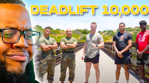 "We play defense for the United States of America"