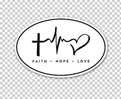 Love, hope and faith in chinese letters tattoo. Tattoo Ink Hope Faith Love Png Clipart Abziehtattoo Area Black Black And White Brand Free Png