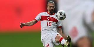 Maybe you would like to learn more about one of these? Caner Erkin A Milli Takim A Muthis Dondu Fotomac