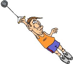 Fue oro en martillo en sydney 2000. Aproximaciones A Los Lanzamientos De Martillo Conectate Con La Escuela