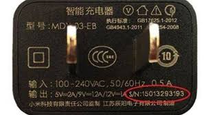 Check spelling or type a new query. Cara Mudah Bedakan Charger Xiaomi Original Dan Palsu Lamoera