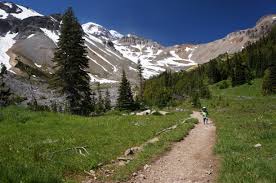 Maybe you would like to learn more about one of these? Glacier Basin Washington Trails Association
