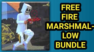 You will find yourself on a deserted island among other players like you. Free Fire Marshmallow Bundle Download Adix Esports