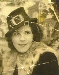 Interesting stories from old family photos and newspaper clippings