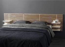 Tete De Lit Mandal Ikea Pinterest Bedhouseofficial Bed House Ideias De Decoracao Casa Cabeceira De Cama Casal Decoracao Quarto Apartamento