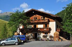Book online or call now. Pension Bad Kalkstein Oder Gasthof Badl Bei Innervillgraten