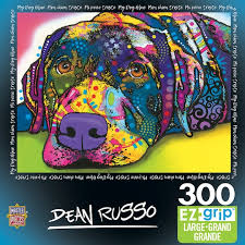 More items to explore page 1 of 1 start over page 1 of 1 Assorted Masterpieces Ez Grip Dean Russo Jigsaw Puzzle Michaels