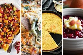 The prayers are short and simple, great for holidays like thanksgiving and christmas, or any dinner gathering. 11 Healthy Thanksgiving Recipes To Prepare For The Holiday