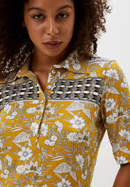 Поло Julia Ivanova, цвет: желтый, MP002XW00H3D — купить в интернет-магазине  Lamoda