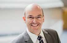 Marcus Hoffmann übernimmt Sirona-Vertriebsleitung für D, AT, B, NL und L